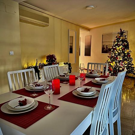 Moderna Habitacion En El Corazon De Alicante Exterior foto